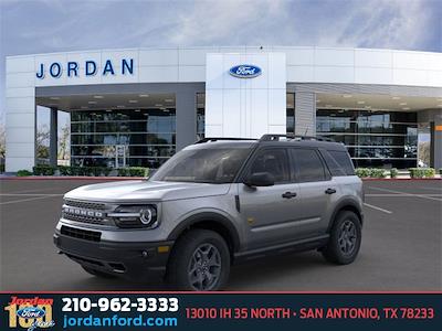 2024 Ford Bronco Sport AWD SUV for sale #BS08076 - photo 1