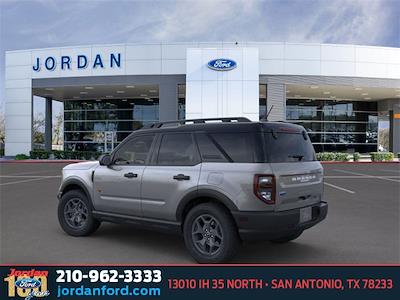 2024 Ford Bronco Sport AWD SUV for sale #BS08076 - photo 2