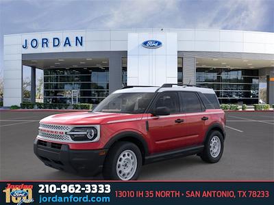 2025 Ford Bronco Sport AWD SUV for sale #BS08081 - photo 1