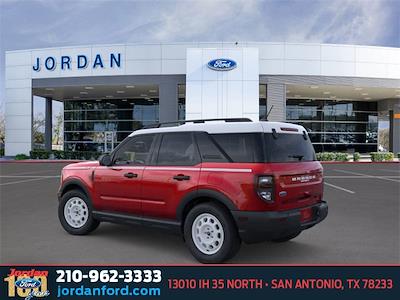 2025 Ford Bronco Sport AWD SUV for sale #BS08081 - photo 2