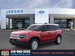 2025 Ford Bronco Sport AWD SUV for sale #BS08081 - photo 1