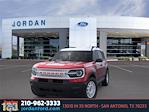 2025 Ford Bronco Sport AWD SUV for sale #BS08081 - photo 3