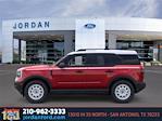 2025 Ford Bronco Sport AWD SUV for sale #BS08081 - photo 4