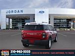 2025 Ford Bronco Sport AWD SUV for sale #BS08081 - photo 8
