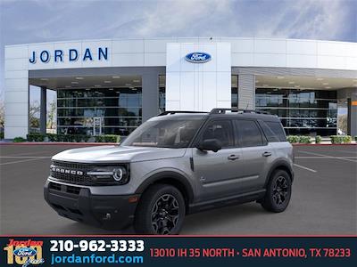 2025 Ford Bronco Sport AWD SUV for sale #BS08904 - photo 1