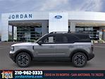 2025 Ford Bronco Sport AWD SUV for sale #BS08904 - photo 4