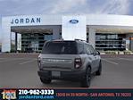 2025 Ford Bronco Sport AWD SUV for sale #BS08904 - photo 8