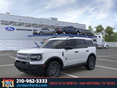 New 2026 Ford Bronco Sport Big Bend for sale #BS09075 - photo 1