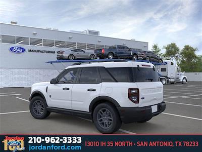 New 2026 Ford Bronco Sport Big Bend for sale #BS09075 - photo 2
