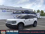 New 2026 Ford Bronco Sport Big Bend for sale #BS09075 - photo 1
