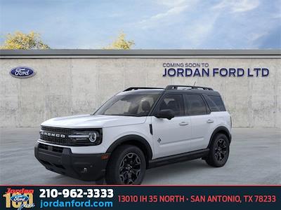2025 Ford Bronco Sport AWD SUV for sale #BS09343 - photo 1