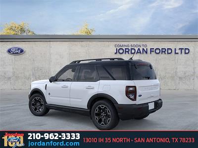 2025 Ford Bronco Sport AWD SUV for sale #BS09343 - photo 2