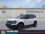 2025 Ford Bronco Sport AWD SUV for sale #BS09343 - photo 1
