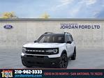 2025 Ford Bronco Sport AWD SUV for sale #BS09343 - photo 3