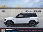 2025 Ford Bronco Sport AWD SUV for sale #BS09343 - photo 4