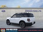 2025 Ford Bronco Sport AWD SUV for sale #BS09343 - photo 2