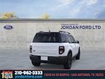 2025 Ford Bronco Sport AWD SUV for sale #BS09343 - photo 8