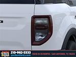 2025 Ford Bronco Sport AWD SUV for sale #BS09345 - photo 21