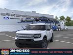 2026 Ford Bronco Sport 4WD SUV for sale #BS09471 - photo 3