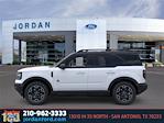 2025 Ford Bronco Sport AWD SUV for sale #BS09892 - photo 3