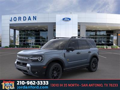 2025 Ford Bronco Sport AWD SUV for sale #BS10747 - photo 1