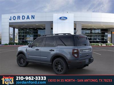 2025 Ford Bronco Sport AWD SUV for sale #BS10747 - photo 2