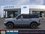 2025 Ford Bronco Sport AWD SUV for sale #BS10747 - photo 4