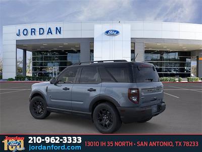 2025 Ford Bronco Sport AWD SUV for sale #BS10816 - photo 2