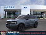 2025 Ford Bronco Sport AWD SUV for sale #BS10816 - photo 1