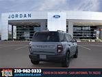 2025 Ford Bronco Sport AWD SUV for sale #BS10816 - photo 8