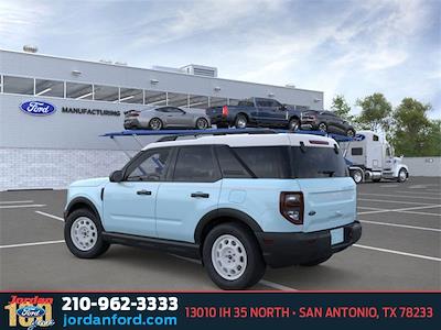 New 2026 Ford Bronco Sport Heritage for sale #BS12090 - photo 2