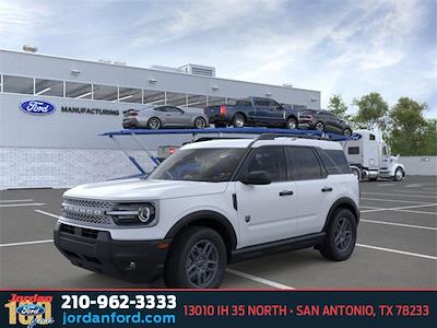 New 2026 Ford Bronco Sport Big Bend for sale #BS12751 - photo 1