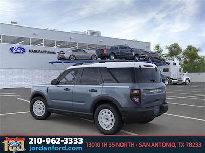 New 2026 Ford Bronco Sport Heritage for sale #BS13138 - photo 2