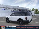 New 2026 Ford Bronco Sport Badlands for sale #BS13767 - photo 4