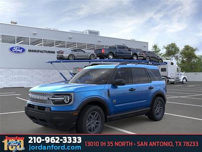 New 2026 Ford Bronco Sport Big Bend for sale #BS13833 - photo 1