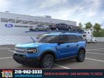 New 2026 Ford Bronco Sport Big Bend for sale #BS13833 - photo 1