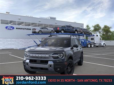 New 2026 Ford Bronco Sport - photo 1