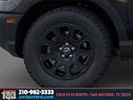 2026 Ford Bronco Sport 4WD SUV for sale #BS13854 - photo 19