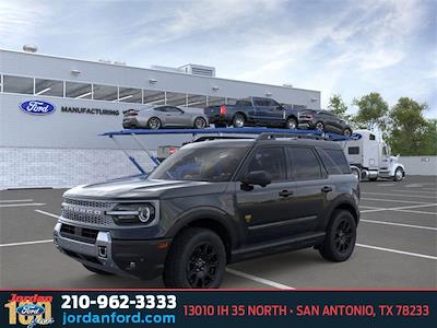 New 2026 Ford Bronco Sport Badlands for sale #BS13855 - photo 1