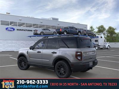 New 2026 Ford Bronco Sport Badlands for sale #BS13905 - photo 2