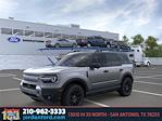 New 2026 Ford Bronco Sport Badlands for sale #BS13905 - photo 1