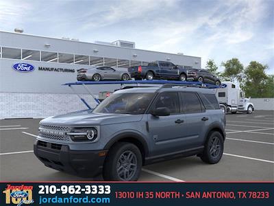 New 2026 Ford Bronco Sport Big Bend for sale #BS15049 - photo 1