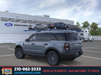 New 2026 Ford Bronco Sport Big Bend for sale #BS15049 - photo 2