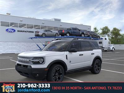 New 2026 Ford Bronco Sport Outer Banks for sale #BS15370 - photo 1