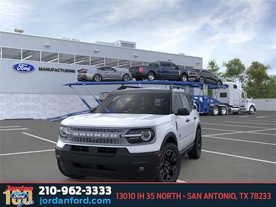 New 2026 Ford Bronco Sport Outer Banks for sale #BS15370 - photo 2