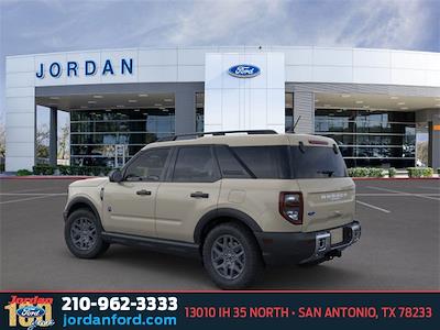 2025 Ford Bronco Sport AWD SUV for sale #BS17104 - photo 2