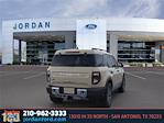 2025 Ford Bronco Sport AWD SUV for sale #BS17104 - photo 8