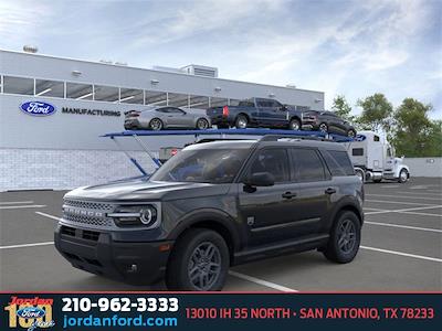 New 2026 Ford Bronco Sport - photo 1
