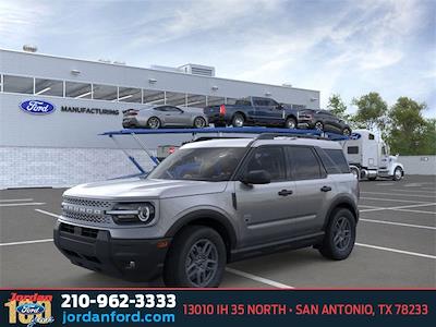 New 2026 Ford Bronco Sport - photo 1