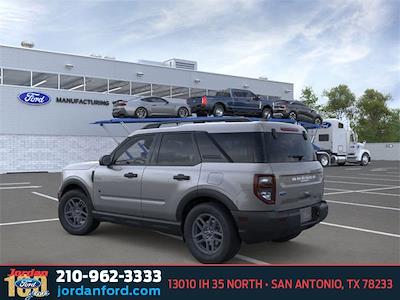 New 2026 Ford Bronco Sport - photo 1